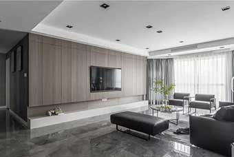 安康电视墙设计案例